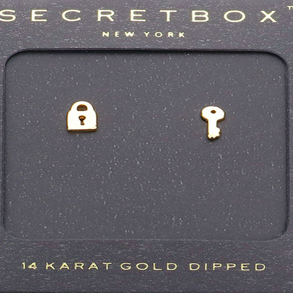 The Answer Key Studs