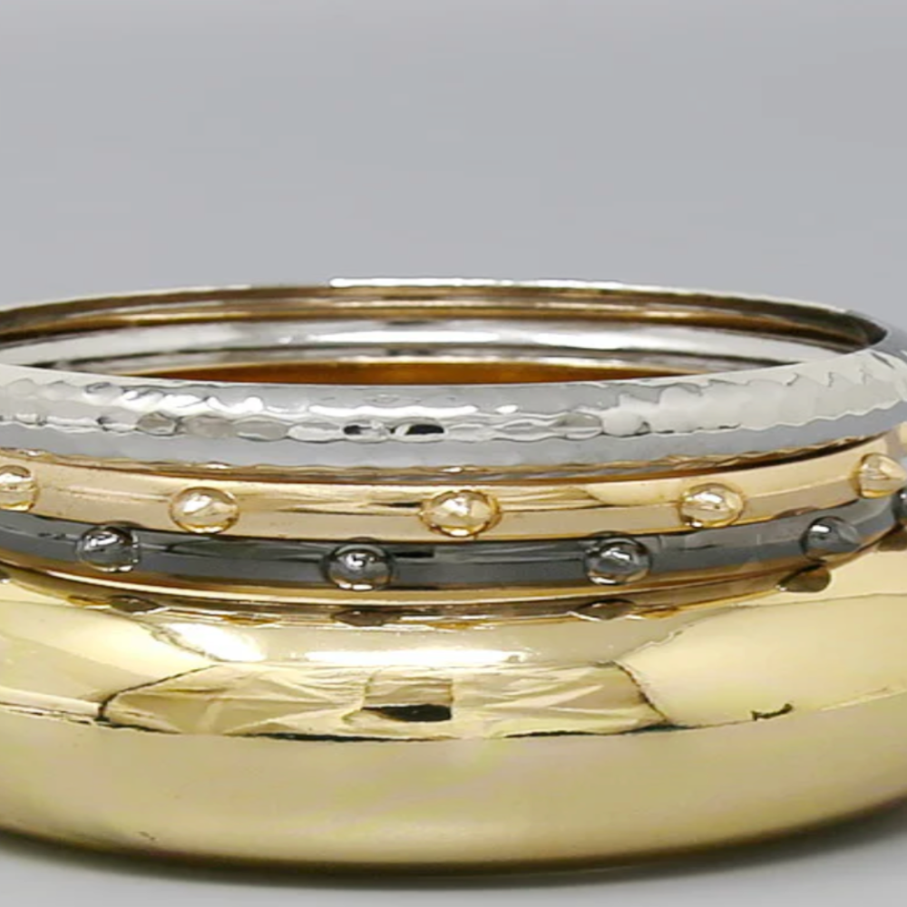 The Alchemist Stack