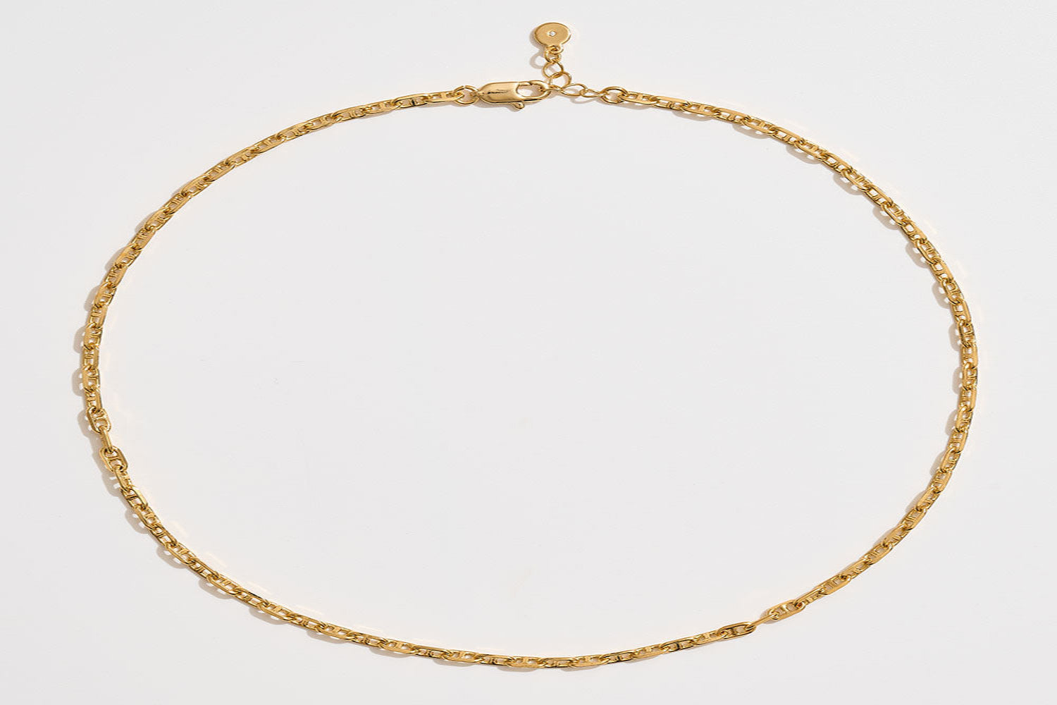 The Essential Rope Chain