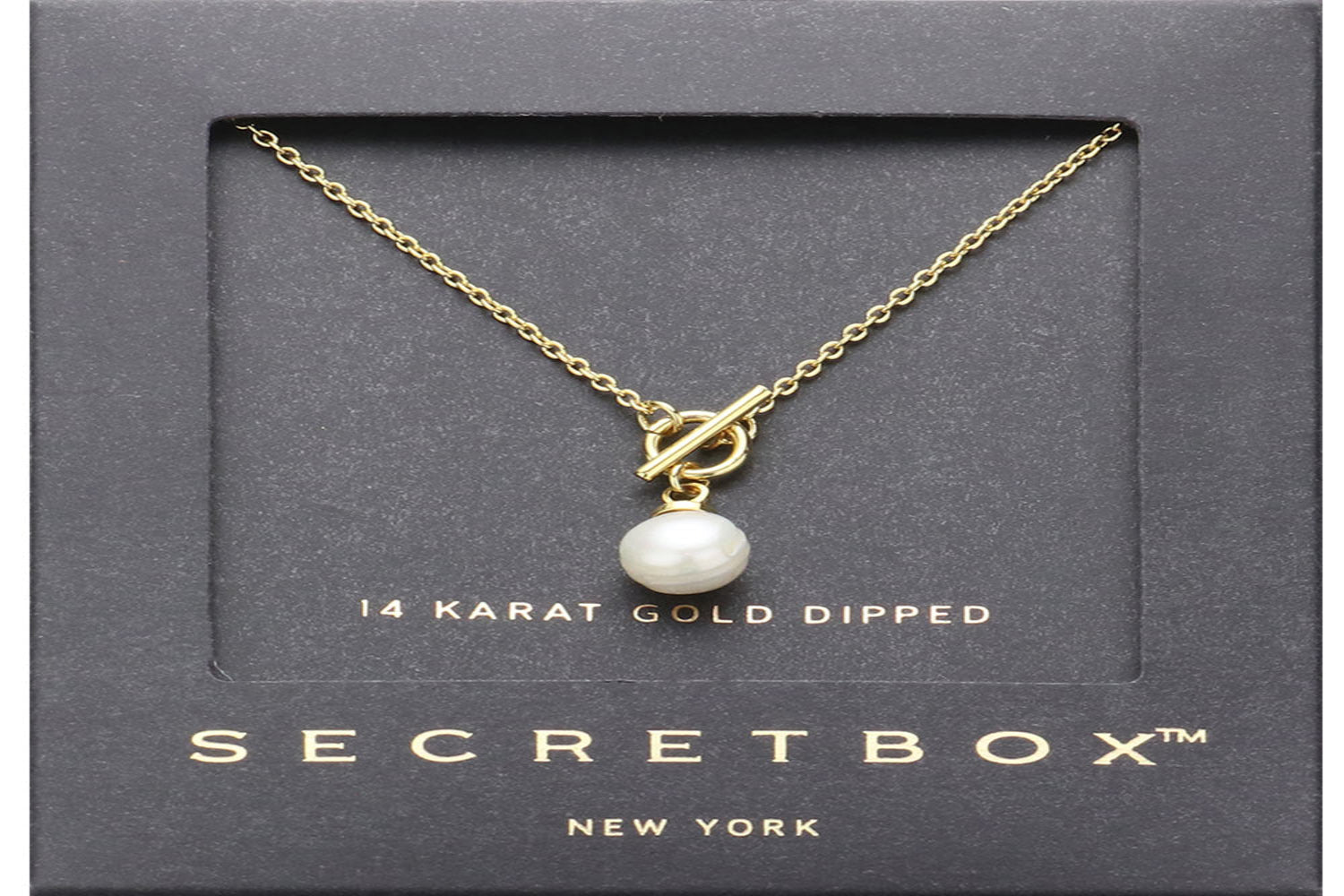 The Wisdom Pearl Toggle