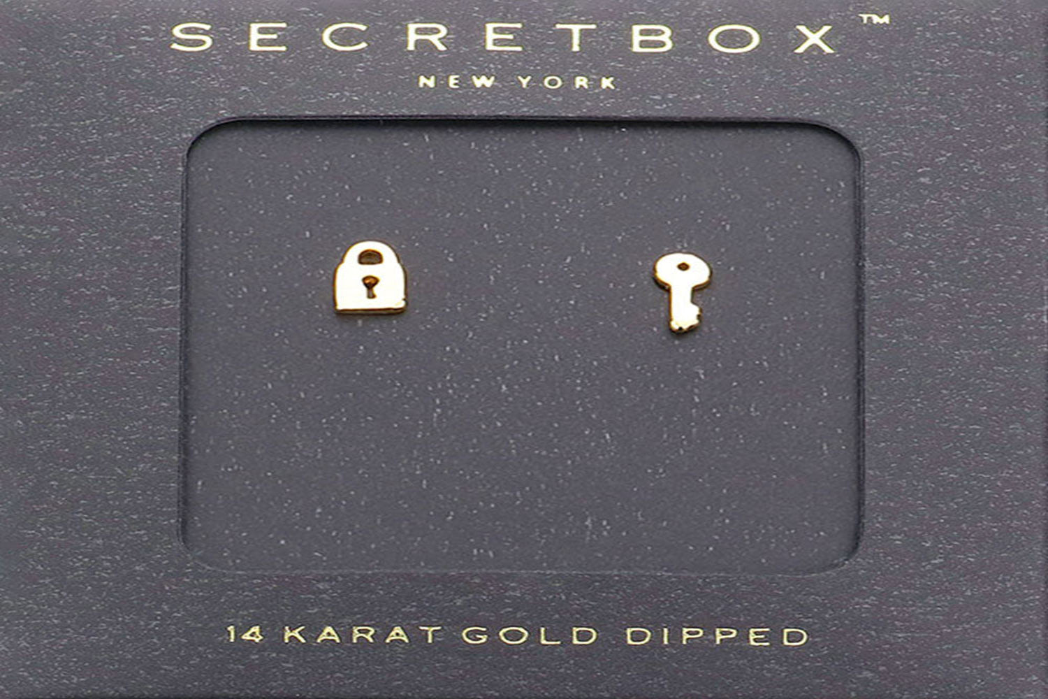The Answer Key Studs