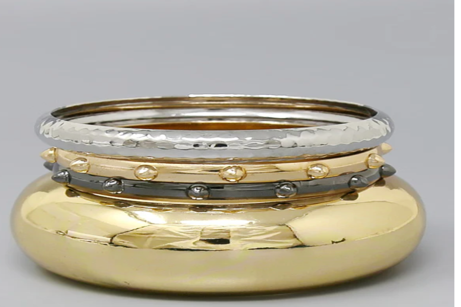 The Alchemist Stack